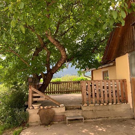 Biohof Goelly Villa Neumarkt in Steiermark Luaran gambar