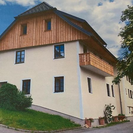 Biohof Goelly Villa Neumarkt in Steiermark Luaran gambar