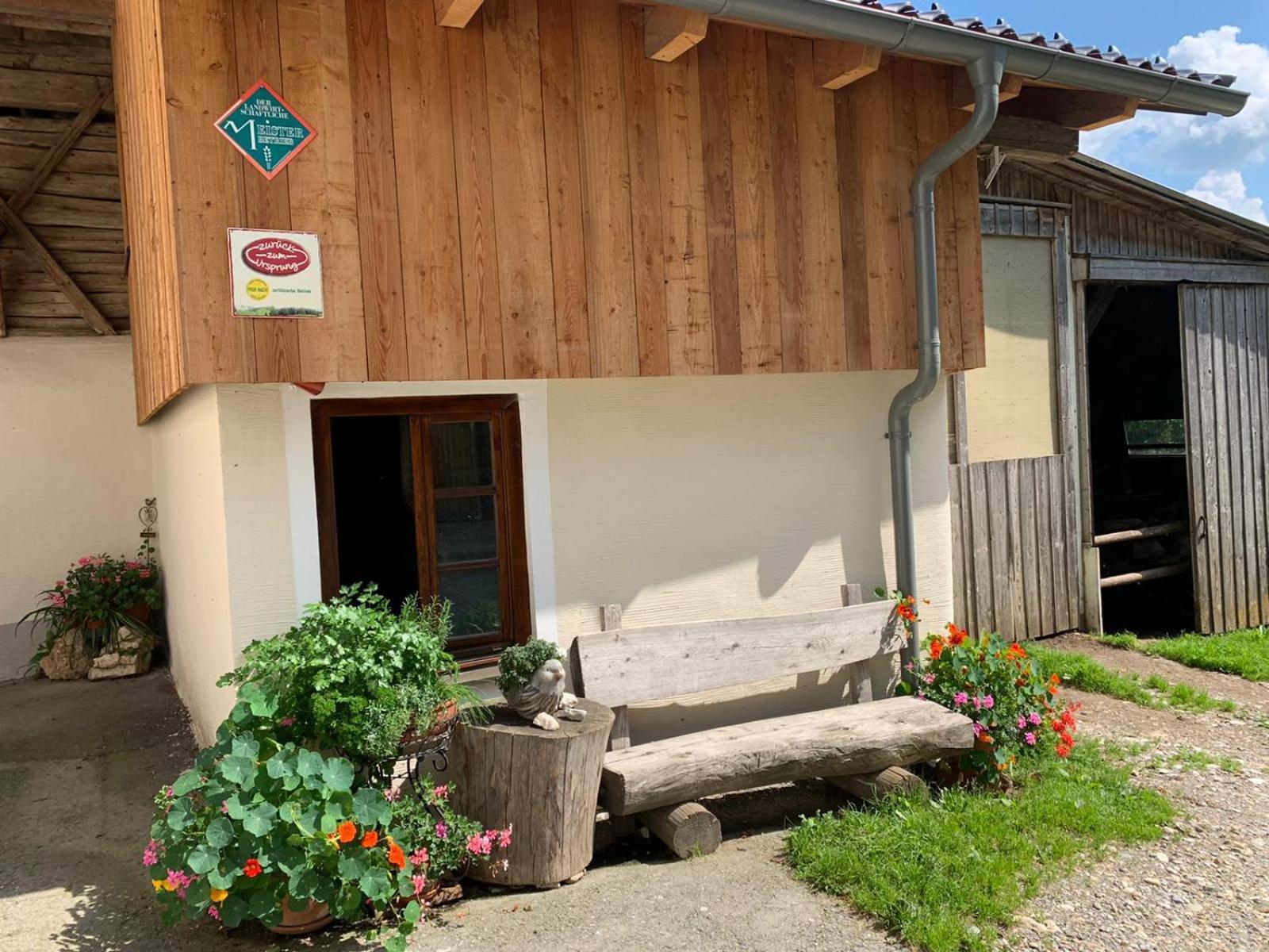 Biohof Goelly Villa Neumarkt in Steiermark Luaran gambar