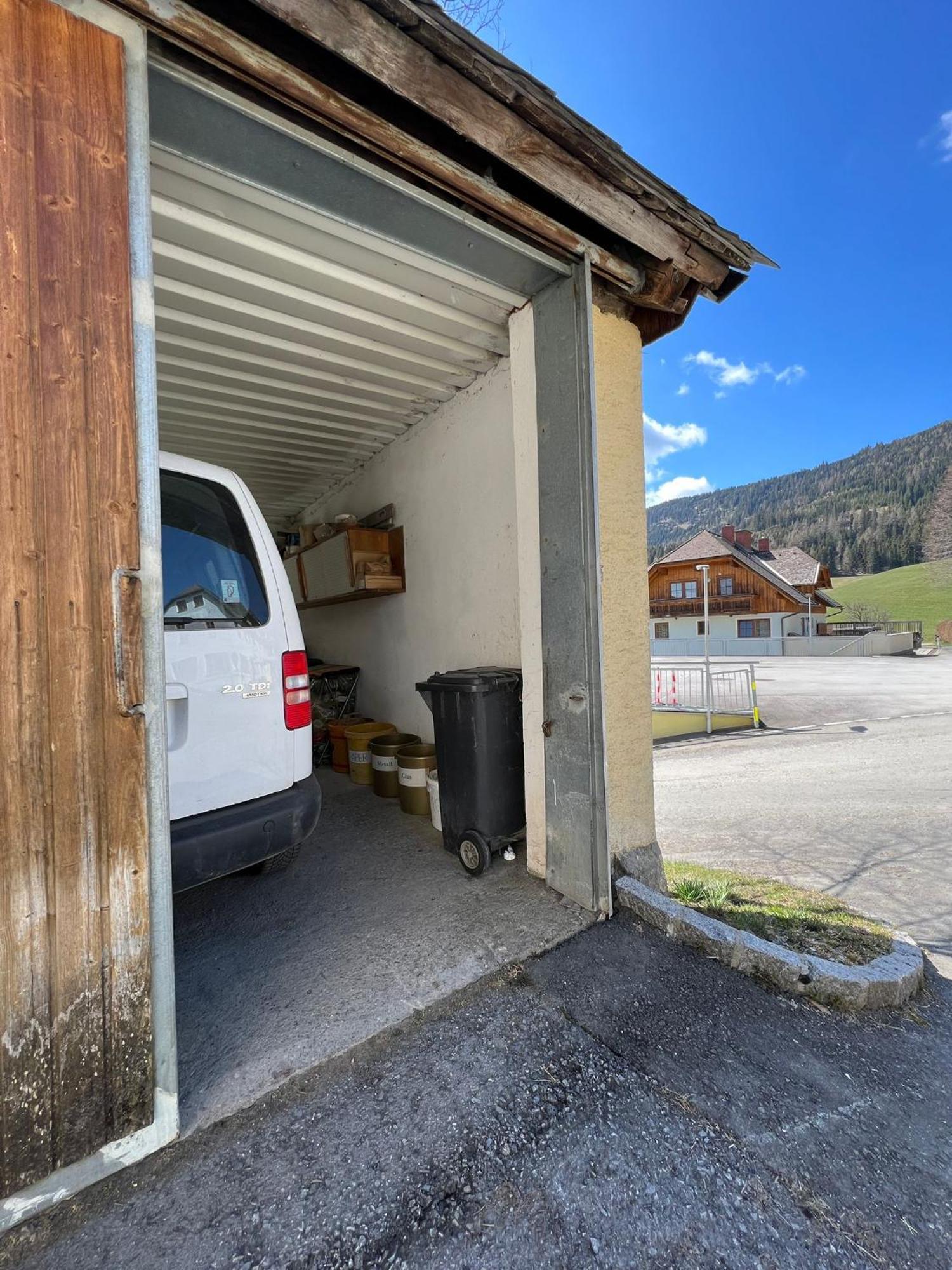 Biohof Goelly Villa Neumarkt in Steiermark Luaran gambar