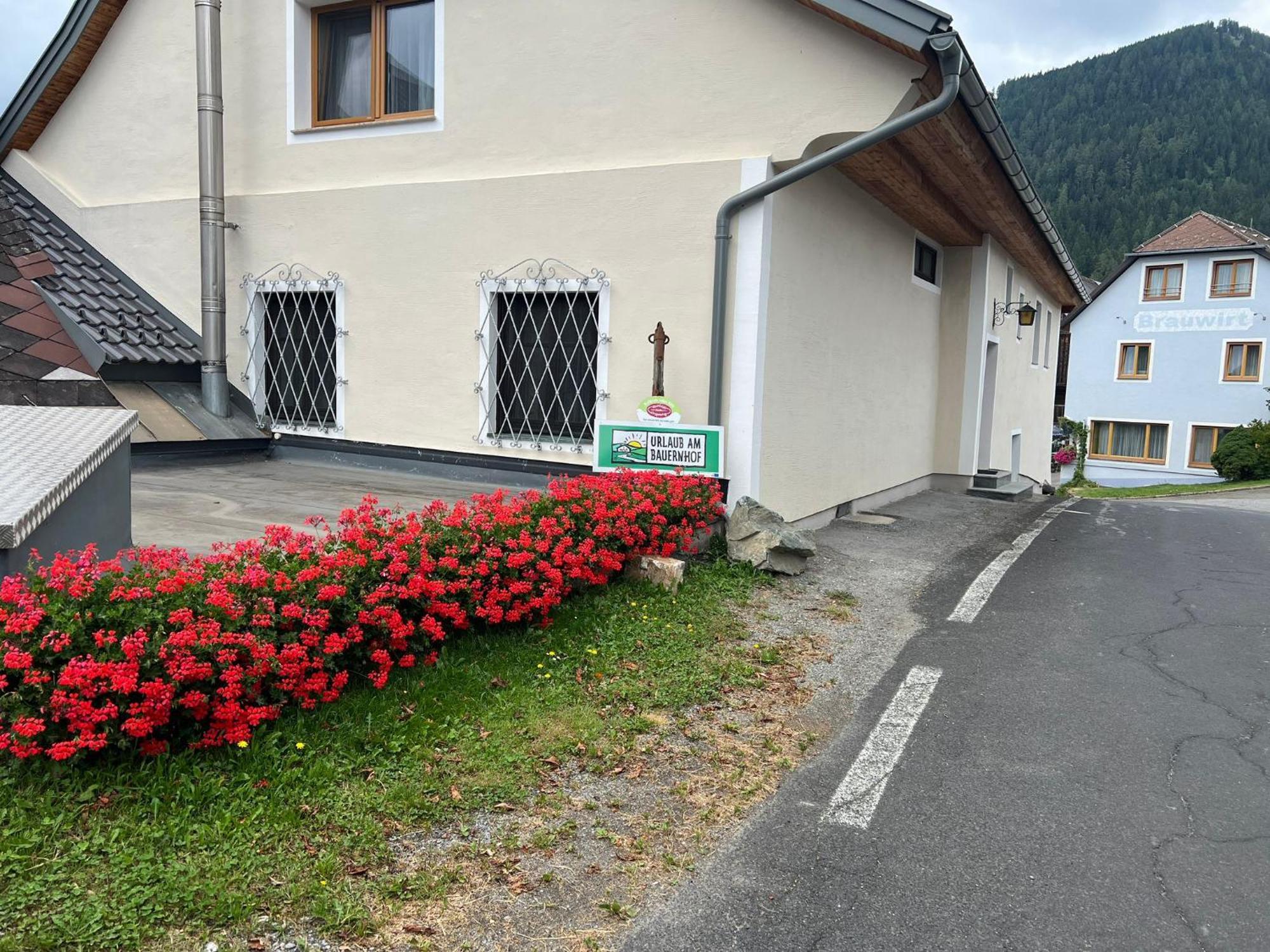 Biohof Goelly Villa Neumarkt in Steiermark Luaran gambar