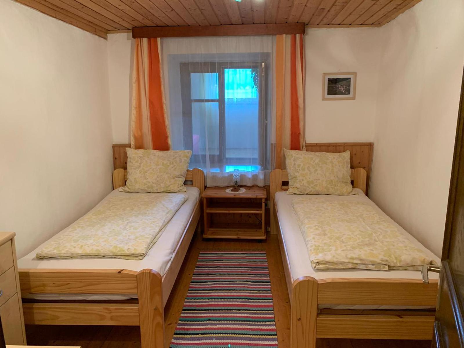 Biohof Goelly Villa Neumarkt in Steiermark Luaran gambar