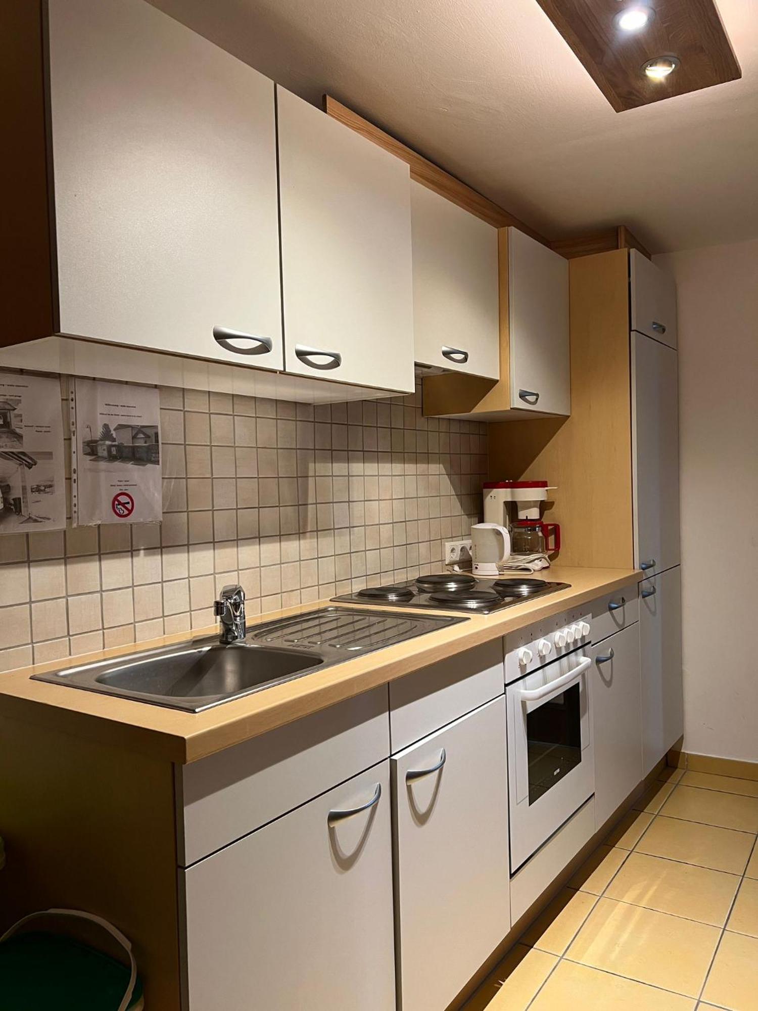 Biohof Goelly Villa Neumarkt in Steiermark Luaran gambar