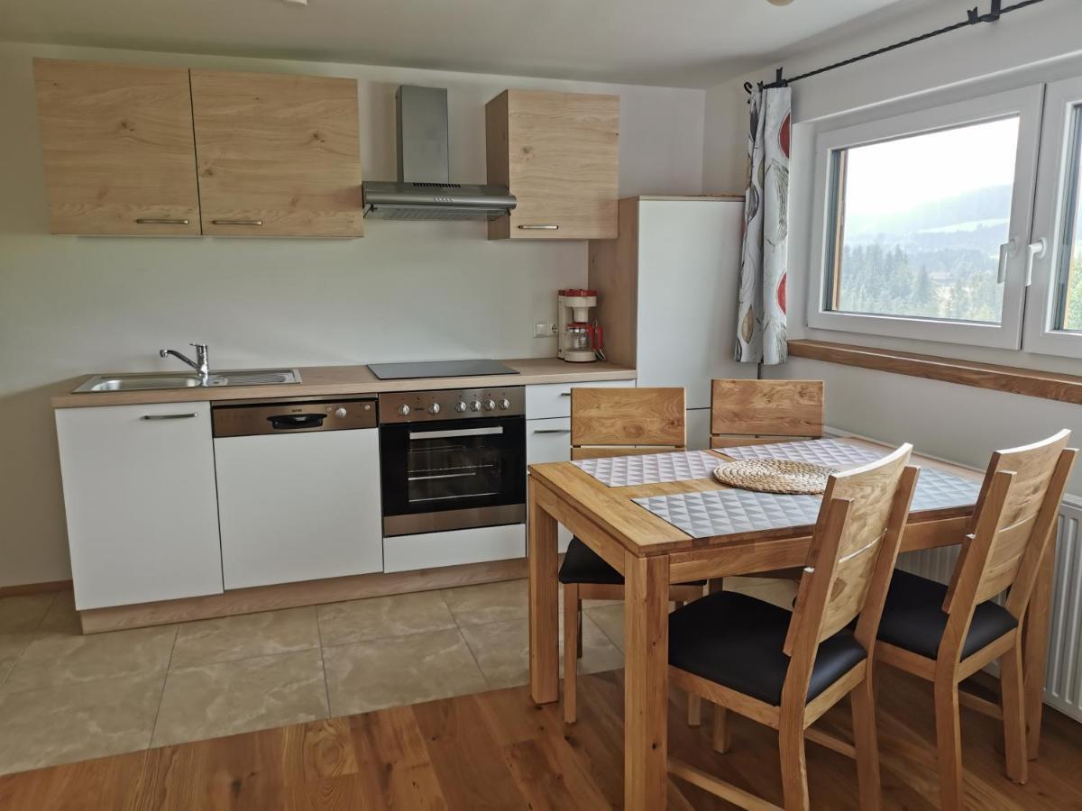 Biohof Goelly Villa Neumarkt in Steiermark Luaran gambar