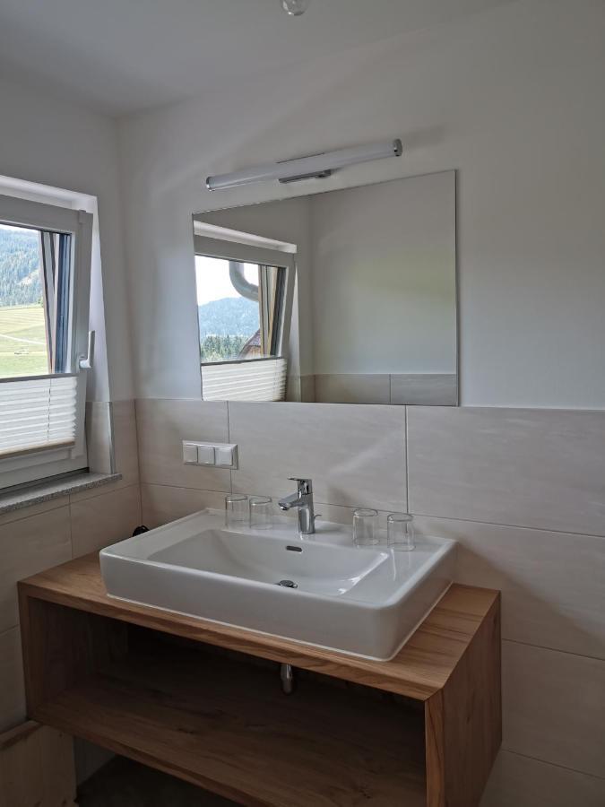 Biohof Goelly Villa Neumarkt in Steiermark Luaran gambar